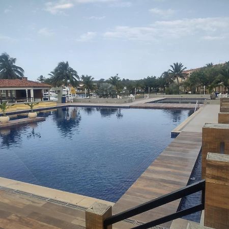 Apart-Hotel Marinas Do Canal กาโบฟรีโอ ภายนอก รูปภาพ