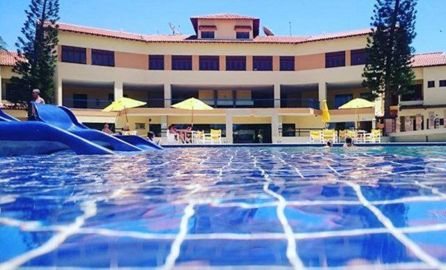 Apart-Hotel Marinas Do Canal กาโบฟรีโอ ภายนอก รูปภาพ