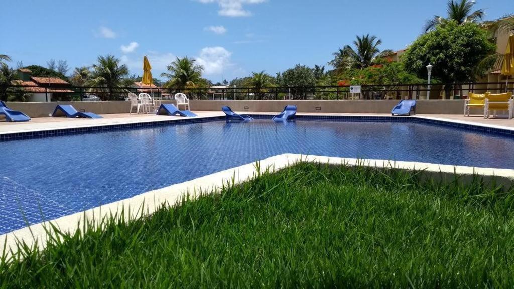 Apart-Hotel Marinas Do Canal กาโบฟรีโอ ภายนอก รูปภาพ