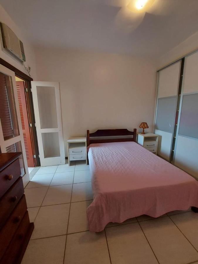 Apart-Hotel Marinas Do Canal กาโบฟรีโอ ภายนอก รูปภาพ