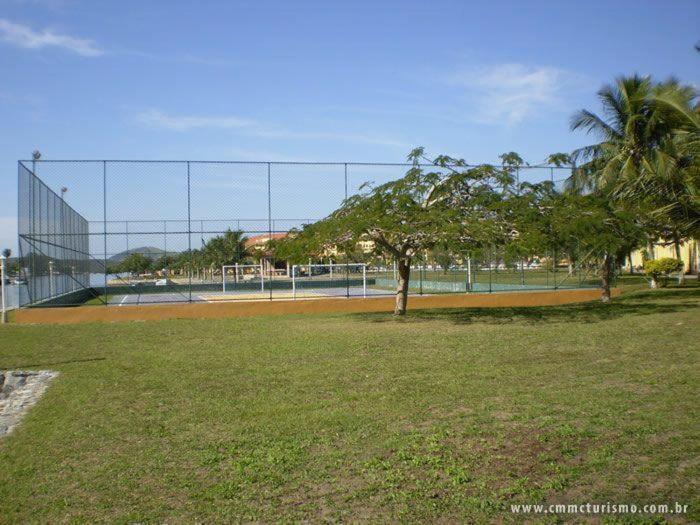 Apart-Hotel Marinas Do Canal กาโบฟรีโอ ภายนอก รูปภาพ