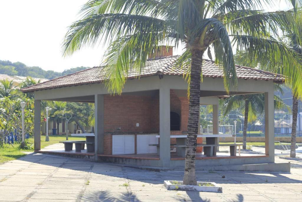 Apart-Hotel Marinas Do Canal กาโบฟรีโอ ภายนอก รูปภาพ